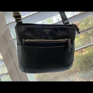 Genuine Fossil Crossbody bag
